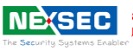 nexsec-ijsun-partner